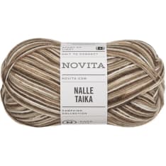 Novita Nalle Taika 100 g lanka