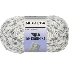 Novita Viola Metsäretki 100 g lanka