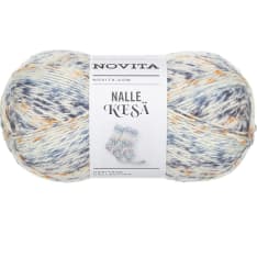 Novita Nalle Kesä 100 g yarn