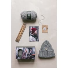 Myssy X Novita Farmester pipoboksi