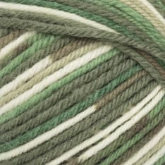 Novita 7 Veljestä Joulupolkka 150 g yarn