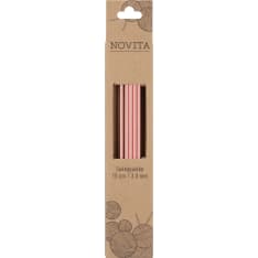Novita 15 cm knitting needle