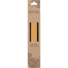 Novita 15 cm sukkapuikko