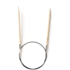 Novita Koivu 60 cm circular knitting needles