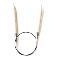 Novita Koivu 80 cm circular needles