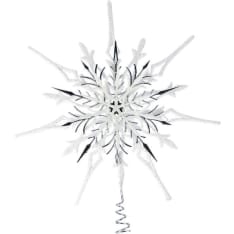 Weiste 19 cm latvatähti