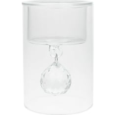 Weiste glass stick