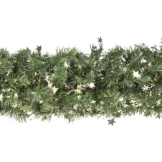 Weiste 270 cm tähtiköynnös