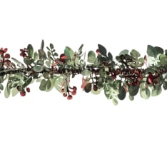Weiste 200 cm koristepunos