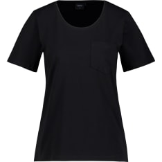 Nanso Pocket women's t-shirt