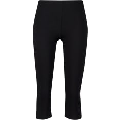 Nanso Basic 3/4 women's leggings