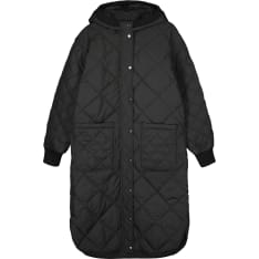 Nanso Maxi women quilted jacket
