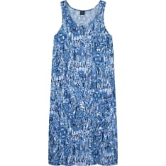 Nanso Oodi women dress
