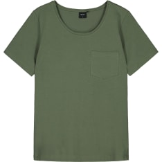 Nanso Tasku women t-shirt