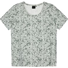 Nanso Samettikukat women t-shirt
