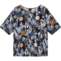Nanso Floristi women shirt