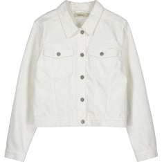 Nanso Denim naisten farkkutakki