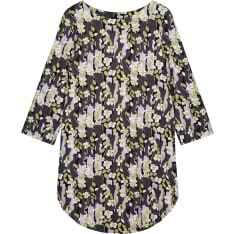 Nanso Bootsit naisten tunika