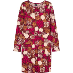 Nanso naisten lyhyt yöpaita Juhla