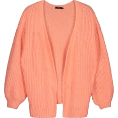 Nanso Karamelli ladies cardigan