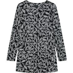 Nanso naisten tunika Triine