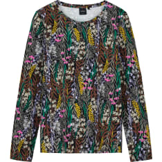 Nanso naisten pusero Kuutamo