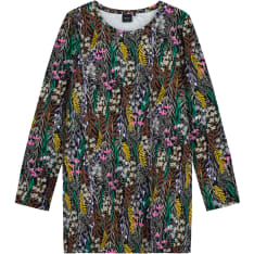 Nanso naisten tunika Kuutamo