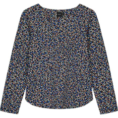 Nanso Nomparelli ladies blouse