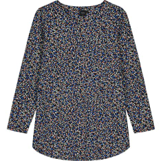 Nanso Nomparelli ladies tunic