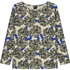 Nanso Pieni Kosmo ladies blouse