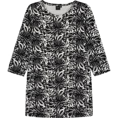 Nanso Safiiri ladies tunic