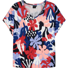 Nanso Koralli ladies blouse