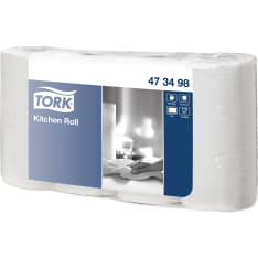 Tork 473498 Advanced 20 rll talouspaperi