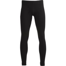 Black Horse Basic miesten pitkät alushousut