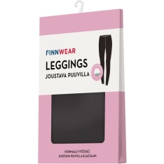 Finnwear Tiia naisten leggingsit