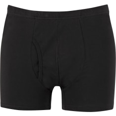 Black Horse Basic 2 pcs men's short boxers