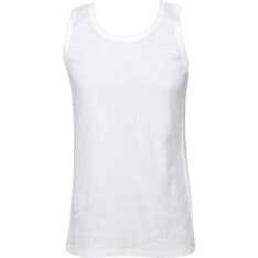 Black Horse Ossi men's sleeveless undershirt