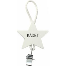 Johan Tähti towel clip