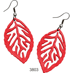 Johan Lehti earrings