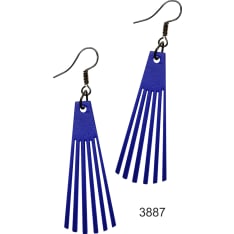 Johan Viuhka earrings