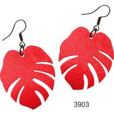 Johan Peikonlehti earrings