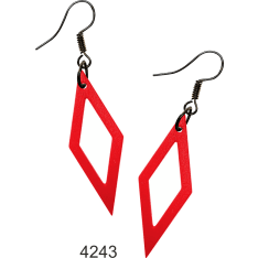Johan Vinoneliö earrings