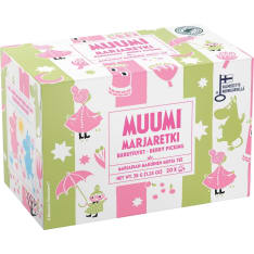 Nordqvist Moomin Berry picking 20x1,75 g RFA