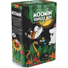 Nordqvist Muumi Jungle Joy 41,5 g RFA teelajitelma