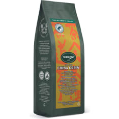 Nordqvist China Green 100 g tea