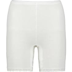 Tamsilk naisten laamalahjehousu