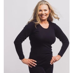 Tam-Silk naisten paita