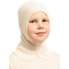 Tam-Silk children's helmet cap
