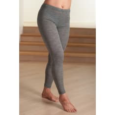 Tam-Silk naisten pitkät alushousut