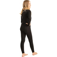 Tam-Silk lasten aluspaita